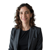 Barbara Macherett