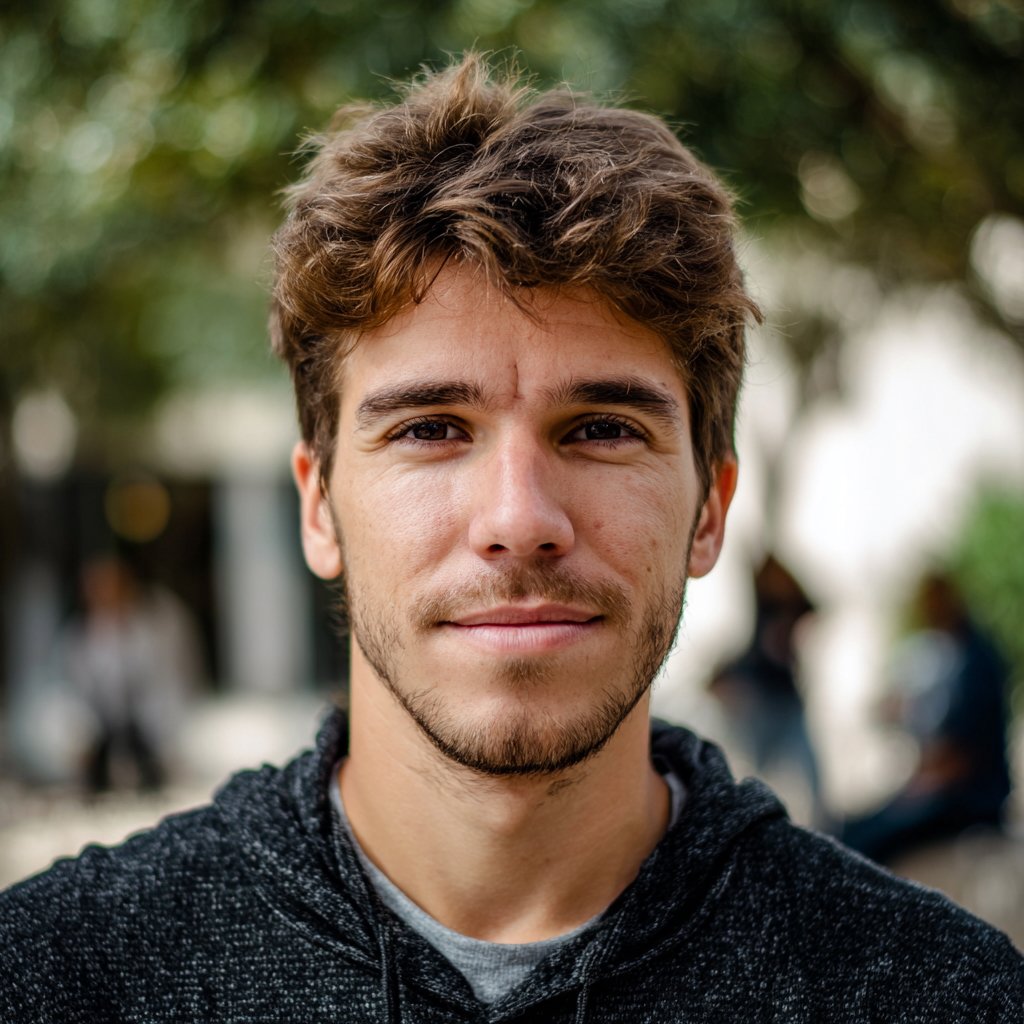 Data Scientist 1