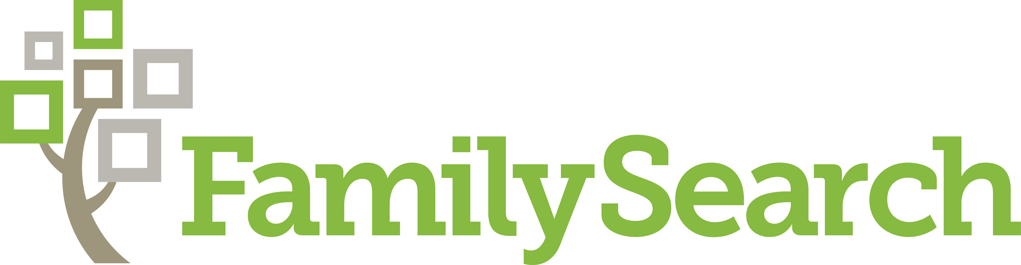 Family Search