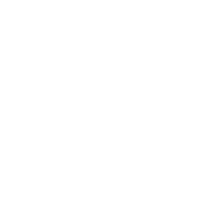 Radiant Logo R White