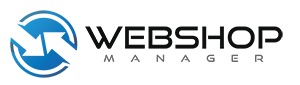 WebshopManager